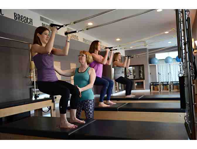 1 Private equipment session at Absolute Pilates - Photo 2