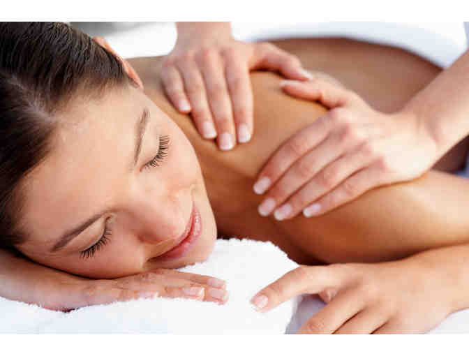 45 Minute Massage at Brilliant Massage - Photo 1