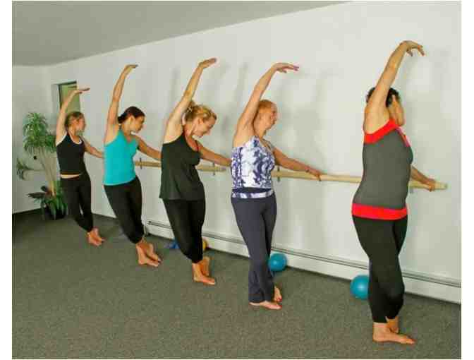 1 Private equipment session at Absolute Pilates - Photo 3