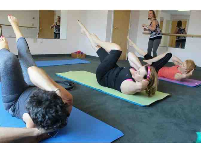 1 Private equipment session at Absolute Pilates - Photo 4