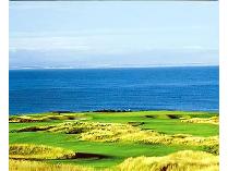 Total Luxury to a Tee, Stay at The Fairmont at St. Andrews for 7 Days/6 Nights, Including Golf