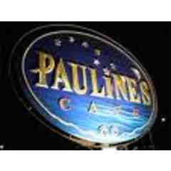 Pauline's Cafe & Restaurant