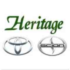 Heritage Automotive Group