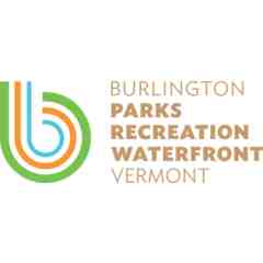 Burlington Parks and Recreation