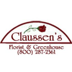 Claussen's Florist & Greenhouse