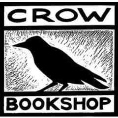 Crow Bookshop