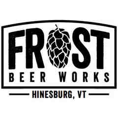 Frost Beer Works