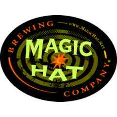 Magic Hat Brewery