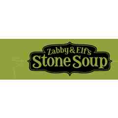 Zabby and Elf's Stone Soup