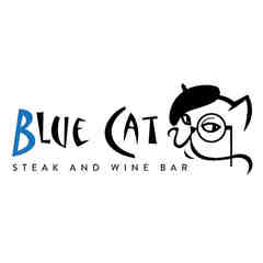 Blue Cat Cafe and Wine Bar