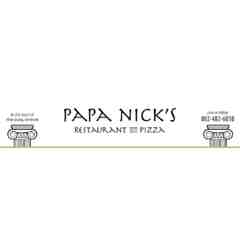Papa Nick's Restaurant