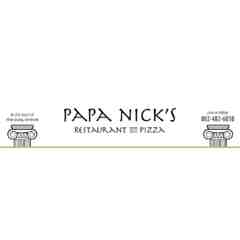 Papa Nick's Restaurant