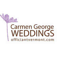 Carmen George Weddings