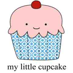 My Little Cupcake