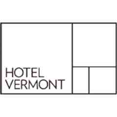 Hotel Vermont
