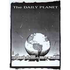 The Daily Planet
