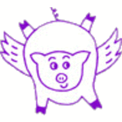 Flying Pig Bookstore