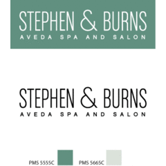 Stephen & Burns