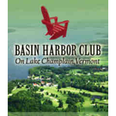 Basin Harbor Club