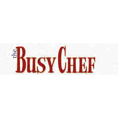 The Busy Chef