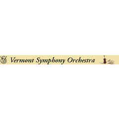 Vermont Symphony Orchestra