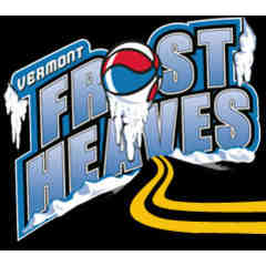 Frost Heaves