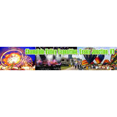 Champlain Valley Exposition