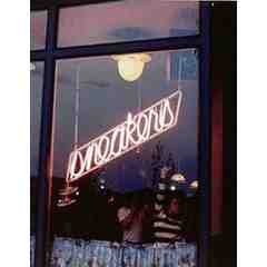 Sneakers Bistro & Cafe