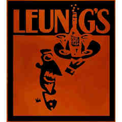Leunig's Bistro