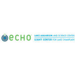 ECHO Lake Aquarium and Science Center