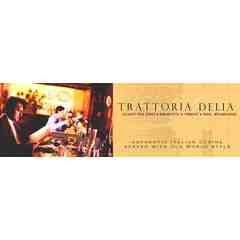 Trattoria Delia