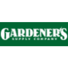 Gardeners Supply Company
