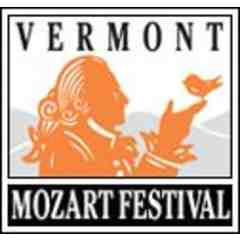 Vermont Mozart Festival