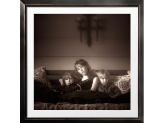 The Definitive Portrait of  Your Children