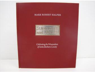 A Fine Art Portrait Session for your Family and a Signed Copy of 'Sunlight and Water'