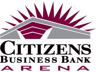 Hockey Night with the Anaheim Ducks