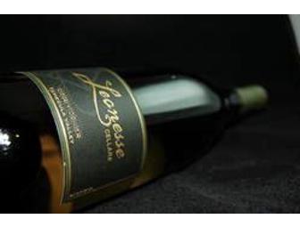 Leoness Wine Cellars Bouquet