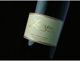 Leoness Wine Cellars Bouquet