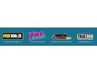 Broadcast for Your Local Business