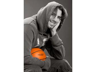 An Unconventional Portrait Session in Pasadena