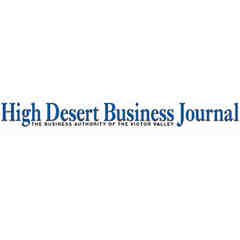 High Desert Business Journal