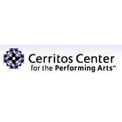 Cerritos Center for the Performing Arts