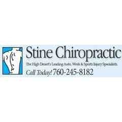 Stine Chiropractic