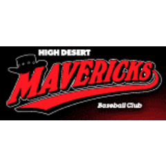 High Desert Mavericks Baseball