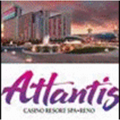 Atlantis Casino Resort - Reno
