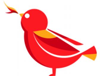 Firebird Cafe Gift Certificate