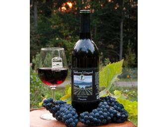 Shelburne Vineyard Gift Certificate