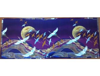 Quilted Table Runner