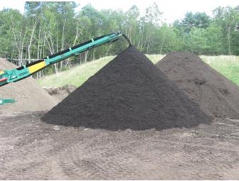 Green Mountain Compost Gift Certificate