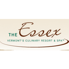 The Essex, Vermont's Culinary Resort & Spa